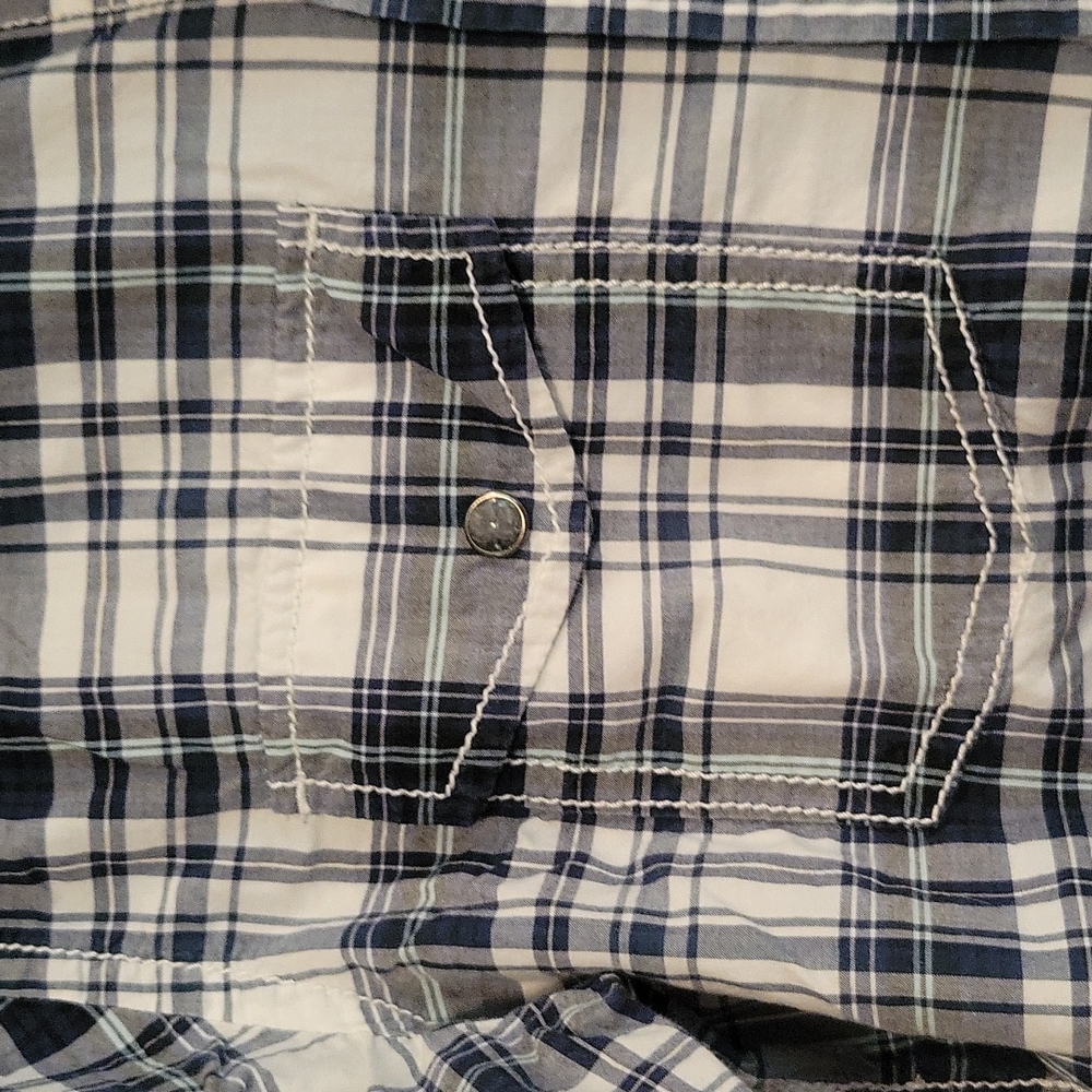 Express Small Button Up - image 4